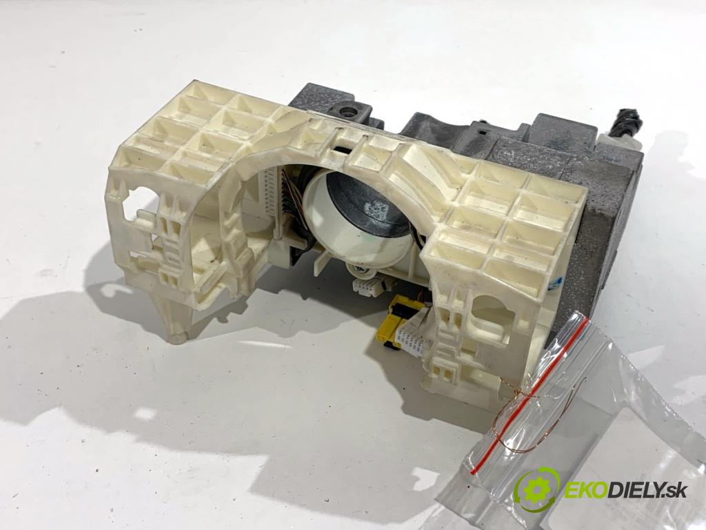 MAZDA 3 BM liftback 2016 88 kW 2.0 1998 blokáda volantu CCAK14LP0880T2 (Řízení ostatní)