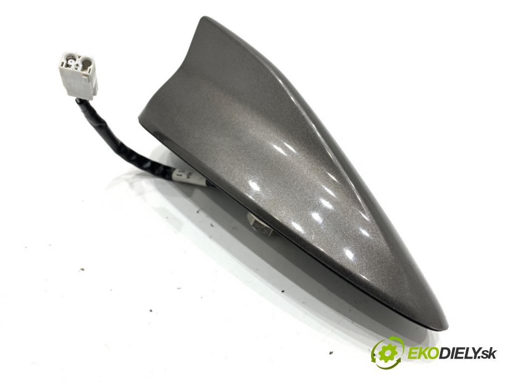 MAZDA 3 BM liftback 2016 88 kW 2.0 1998 ANTENA střešní REKIN BJWI66930A