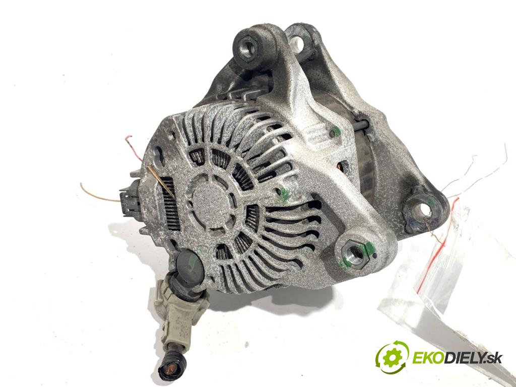 MAZDA 3 BM liftback 2016 88 kW 2.0 1998 Alternátor A5TL0491ZX (Alternátor)