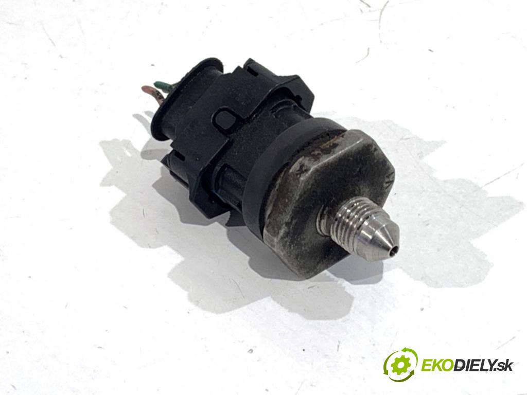 MAZDA 3 BM liftback 2016 88 kW 2.0 1998 Snímač tlaku paliva 0261545074 (Snímač)