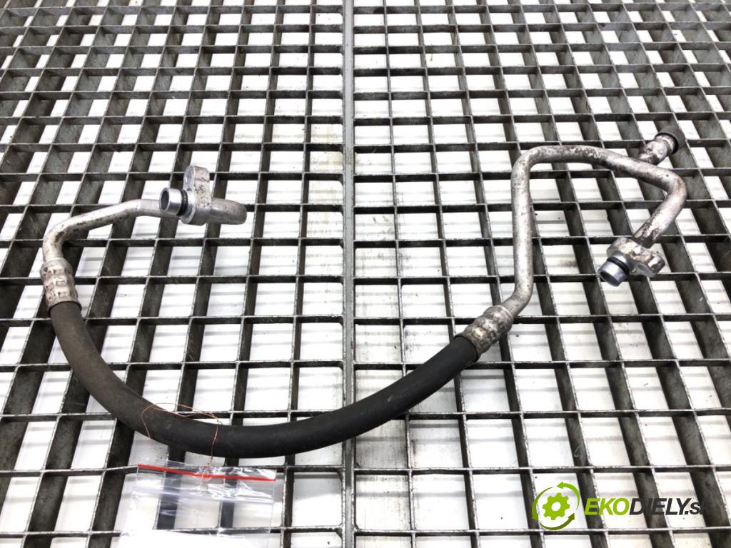 MAZDA 3 BM liftback 2016 88 kW 2.0 1998 rúrka klimatizace BJS7-61461 (Trubka klimatizace)