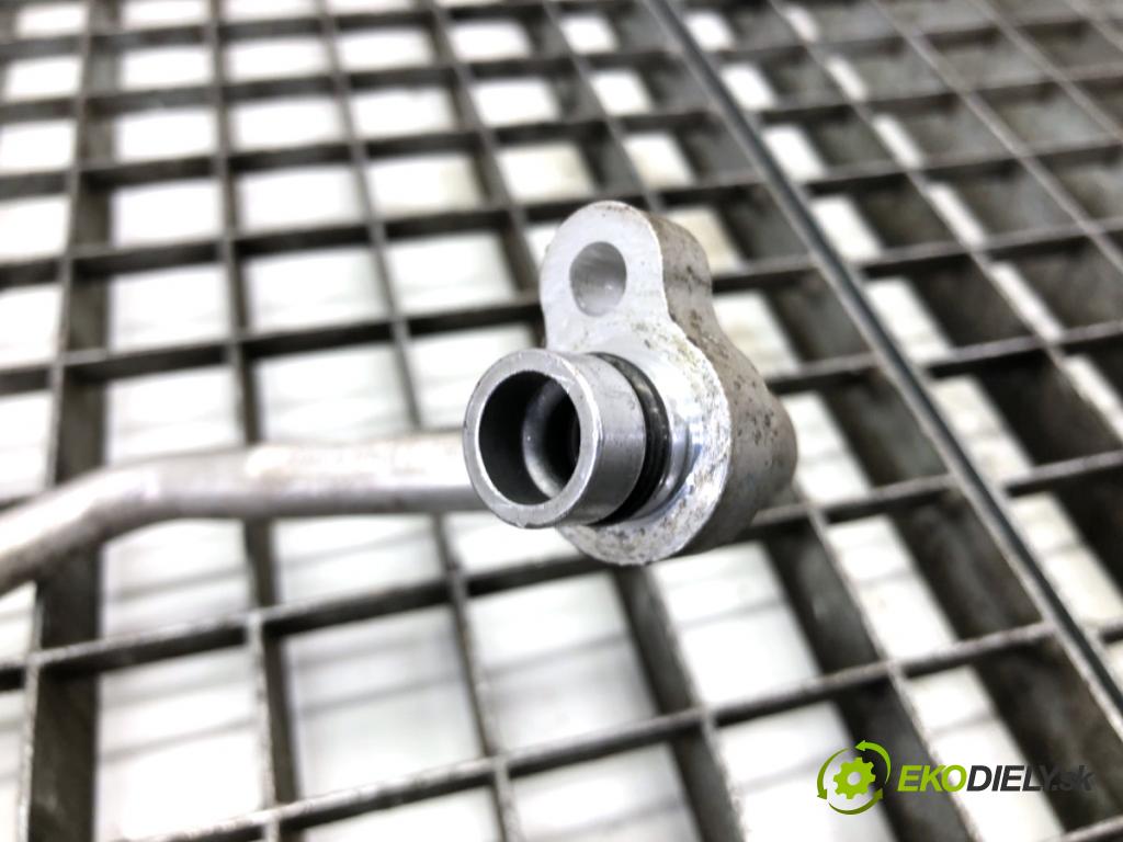 MAZDA 3 BM liftback 2016 88 kW 2.0 1998 rúrka klimatizace BJS7-61461 (Trubka klimatizace)