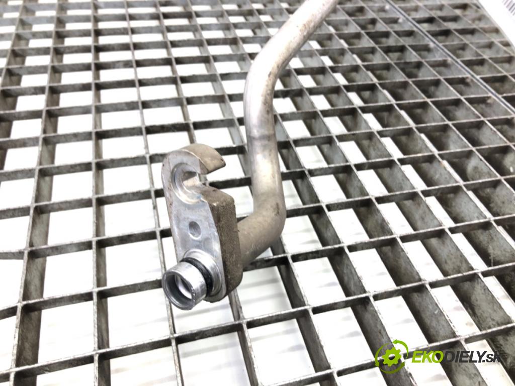 MAZDA 3 BM liftback 2016 88 kW 2.0 1998 rúrka klimatizace BJS7-61462 (Trubka klimatizace)