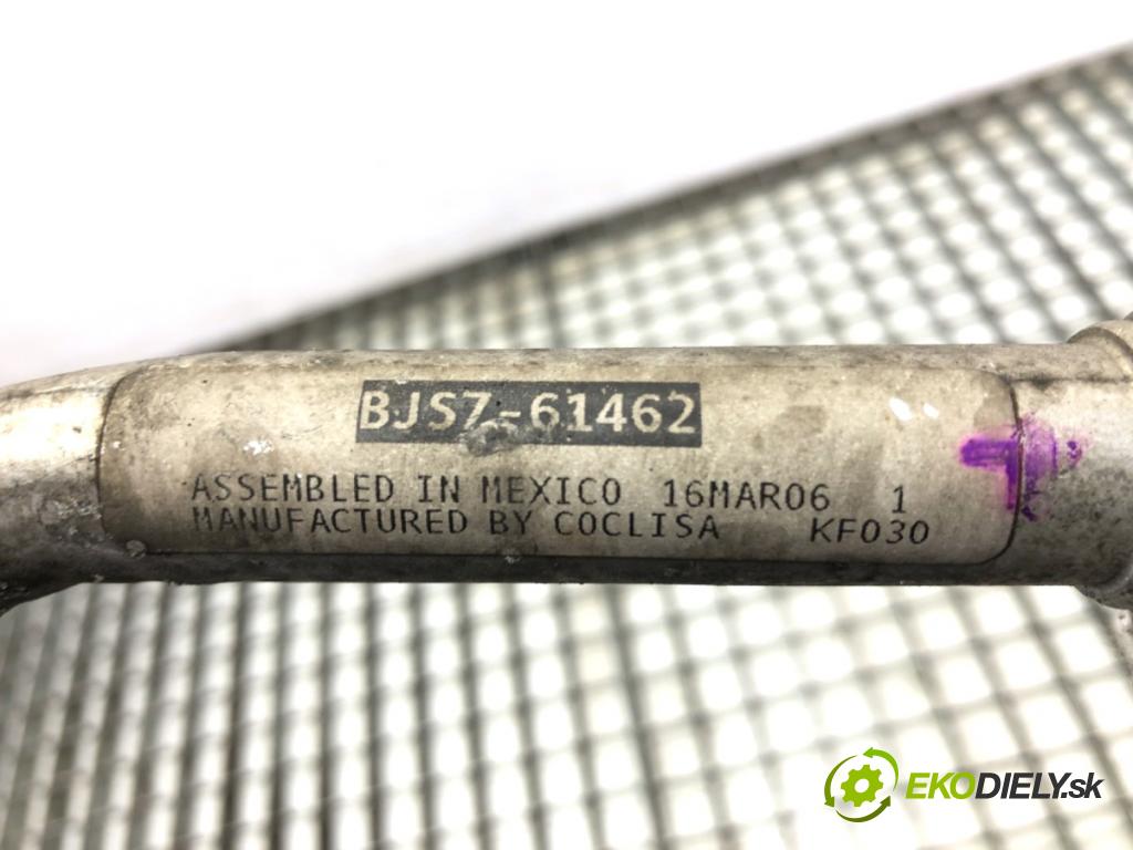 MAZDA 3 BM liftback 2016 88 kW 2.0 1998 rúrka klimatizace BJS7-61462 (Trubka klimatizace)