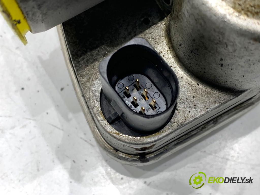 RENAULT SCENIC III nadwozie wielkoprzestrzenne (MPV) 2012 81 kW 1.6 16V (JZ0U, JZ1B) 1598 Škrtiaca klapka 8200190230 (Škrtiaca klapka)