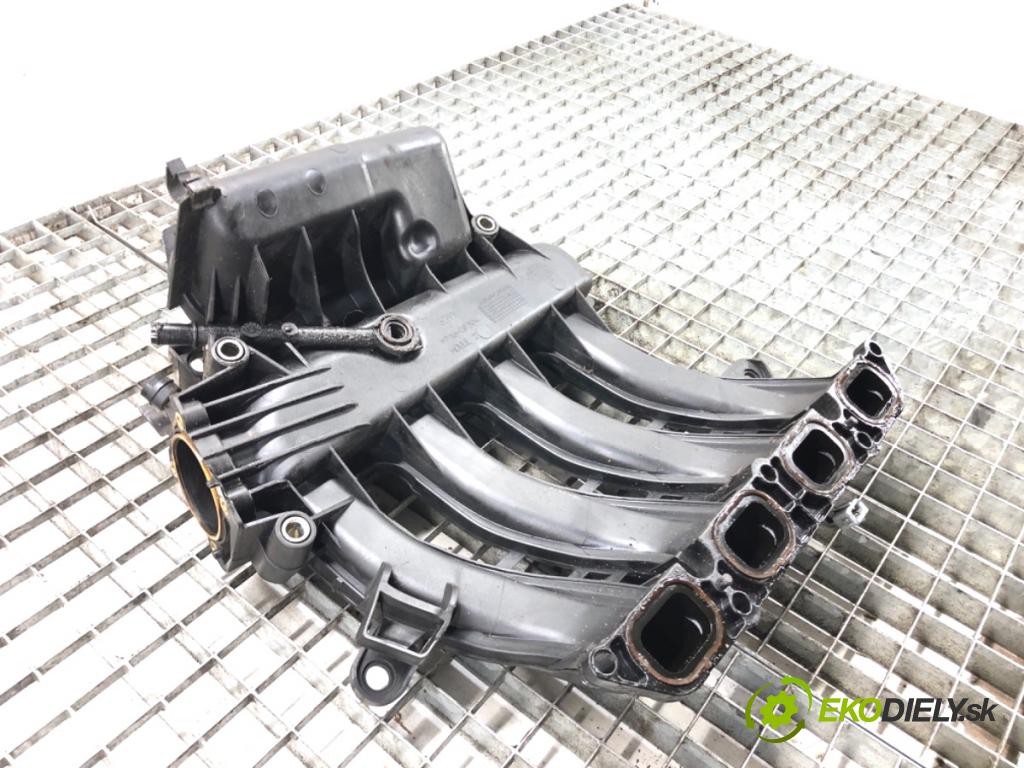 RENAULT SCENIC III nadwozie wielkoprzestrzenne (MPV) 2012 81 kW 1.6 16V (JZ0U, JZ1B) 1598 Potrubie sacie, sanie 8200647713 (Sacie potrubie)