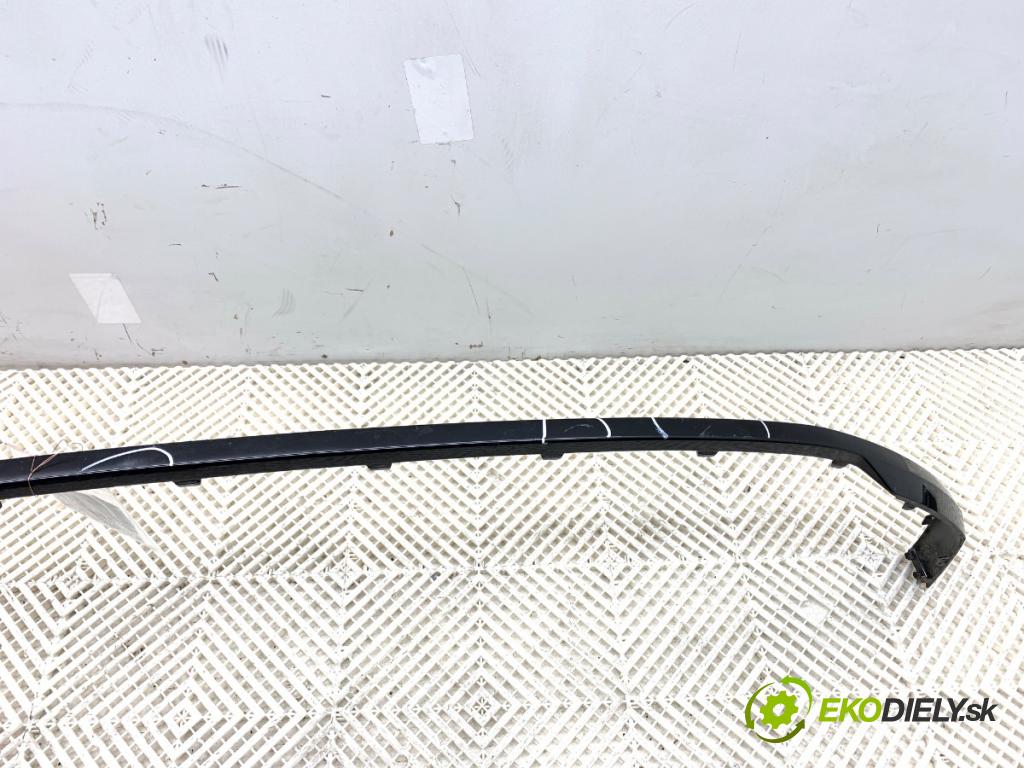HYUNDAI KONA (SX2)  2025 150 kW EV   (n/d ccm / 150 kW / 204 KM) 0 Lišta nárazníka predný 86569-HF100