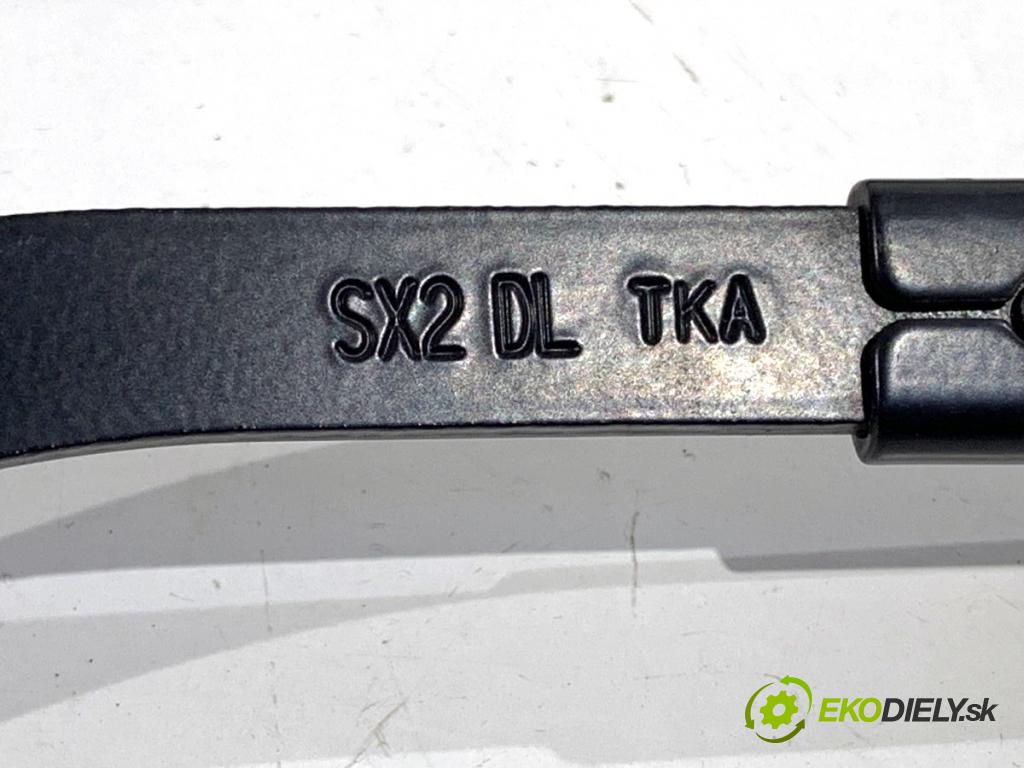 HYUNDAI KONA (SX2) 2025 150 kW EV (n/d ccm / 150 kW / 204 KM) 0 Rameno stierače predný