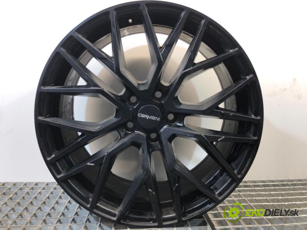 --- ---      disk HLIÍK: ET30 5X115 