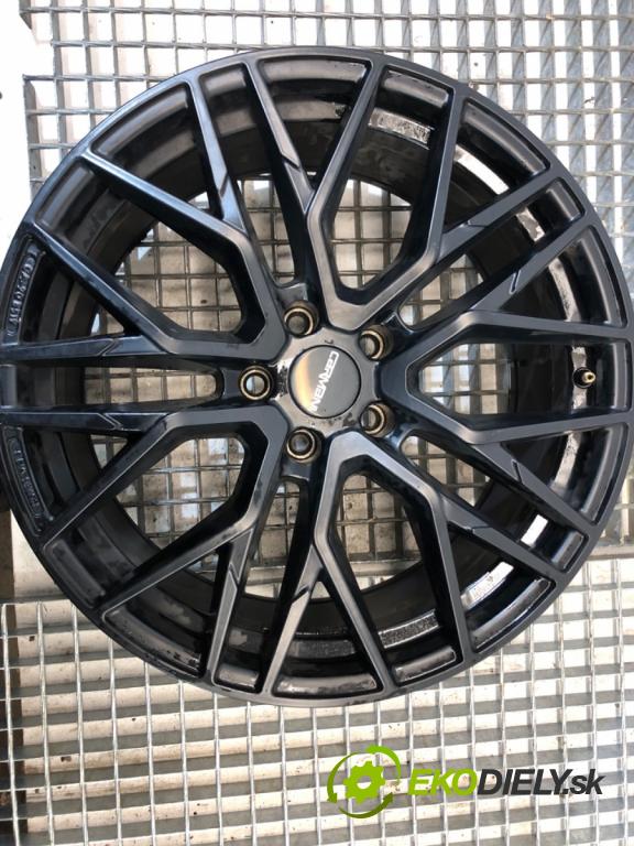 --- ---      disk HLIÍK: ET30 5X115