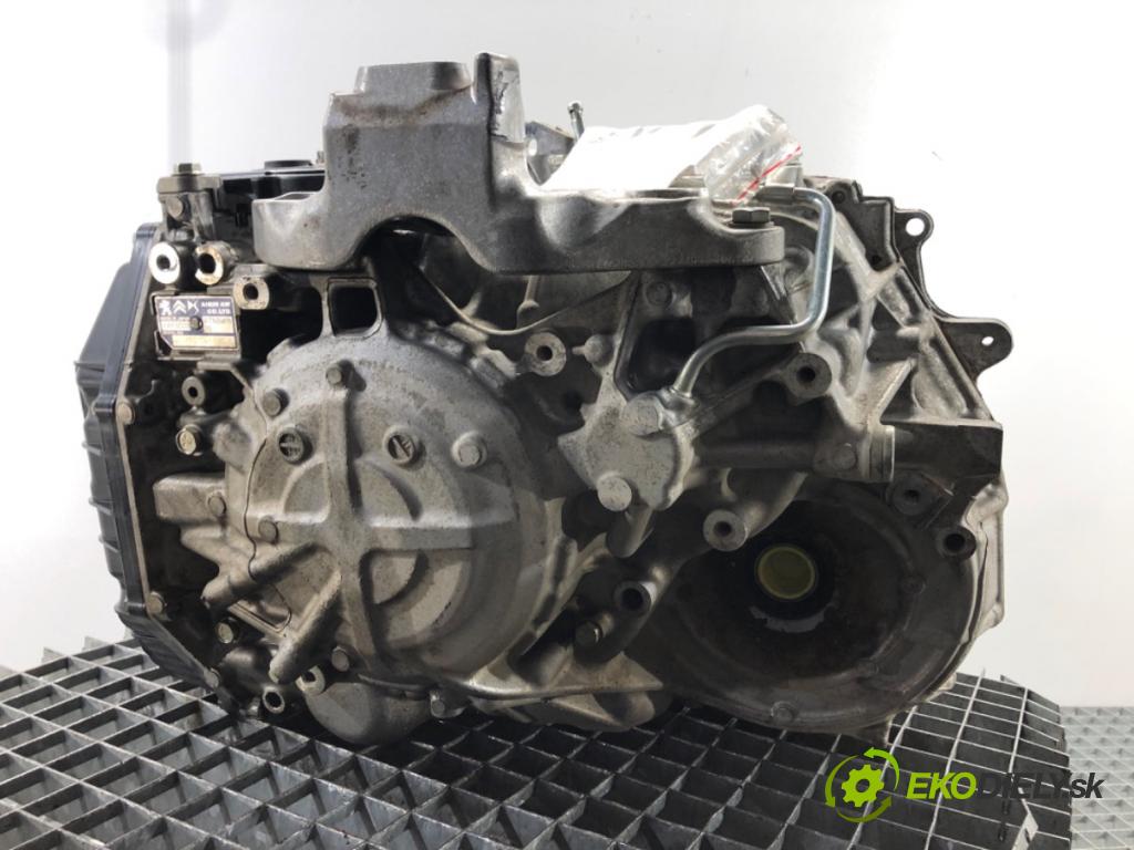 TOYOTA PROACE nadwozie wielkoprzestrzenne (MPV) 2024 96 kW 1.5 D-4D 130 (BKYMA) 1499 Prevodovka  (Prevodovka)