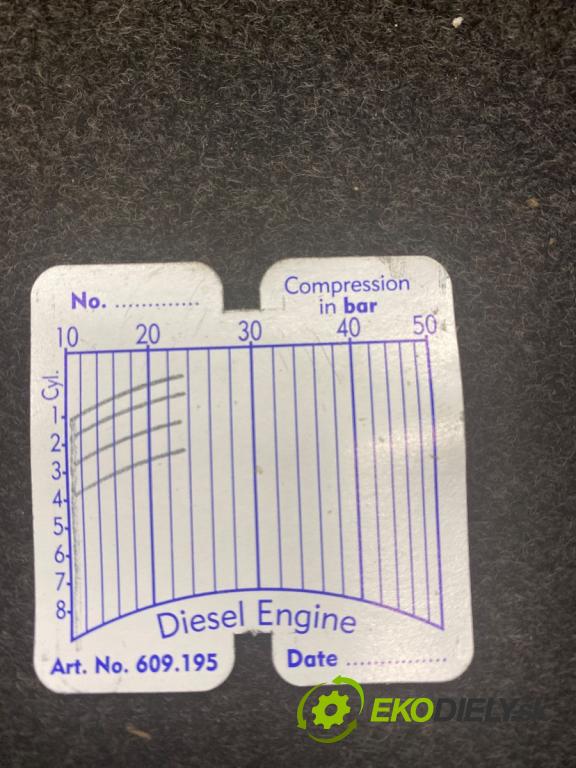 TOYOTA PROACE nadwozie wielkoprzestrzenne (MPV) 2024 96 kW 1.5 D-4D 130 (BKYMA) 1499 Motor YH01 (Motor)