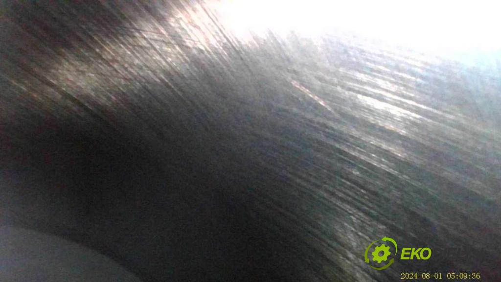 TOYOTA PROACE nadwozie wielkoprzestrzenne (MPV) 2024 96 kW 1.5 D-4D 130 (BKYMA) 1499 Motor YH01 (Motor)