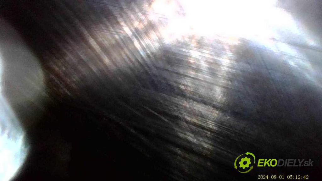 TOYOTA PROACE nadwozie wielkoprzestrzenne (MPV) 2024 96 kW 1.5 D-4D 130 (BKYMA) 1499 Motor YH01 (Motor)