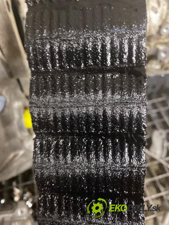 TOYOTA PROACE nadwozie wielkoprzestrzenne (MPV) 2024 96 kW 1.5 D-4D 130 (BKYMA) 1499 Motor YH01 (Motor)