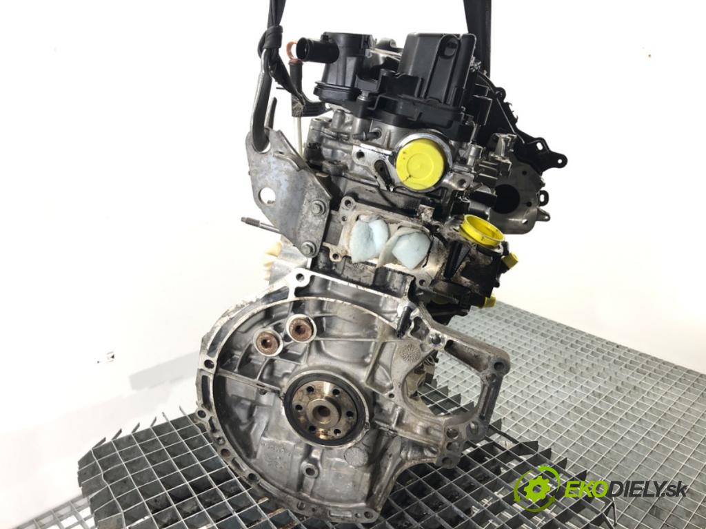 TOYOTA PROACE nadwozie wielkoprzestrzenne (MPV) 2024 96 kW 1.5 D-4D 130 (BKYMA) 1499 Motor YH01 (Motor)