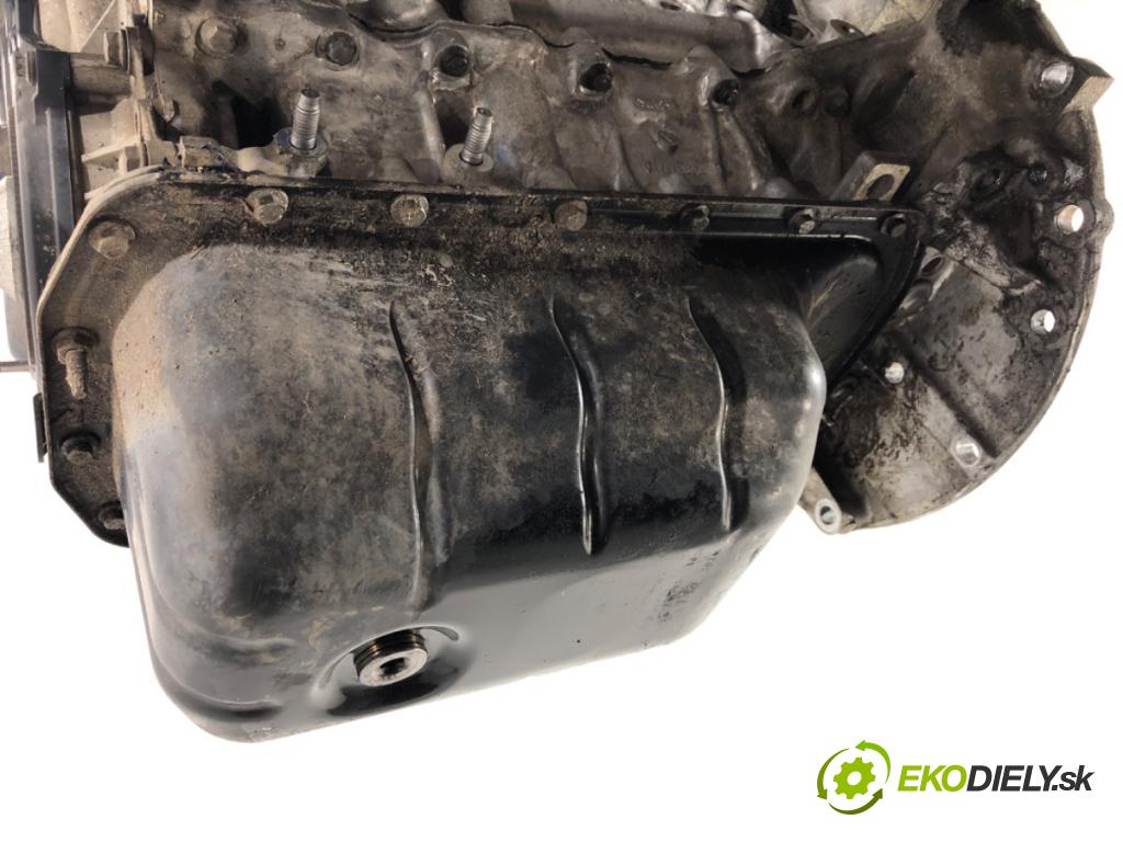 TOYOTA PROACE nadwozie wielkoprzestrzenne (MPV) 2024 96 kW 1.5 D-4D 130 (BKYMA) 1499 Motor YH01 (Motor)