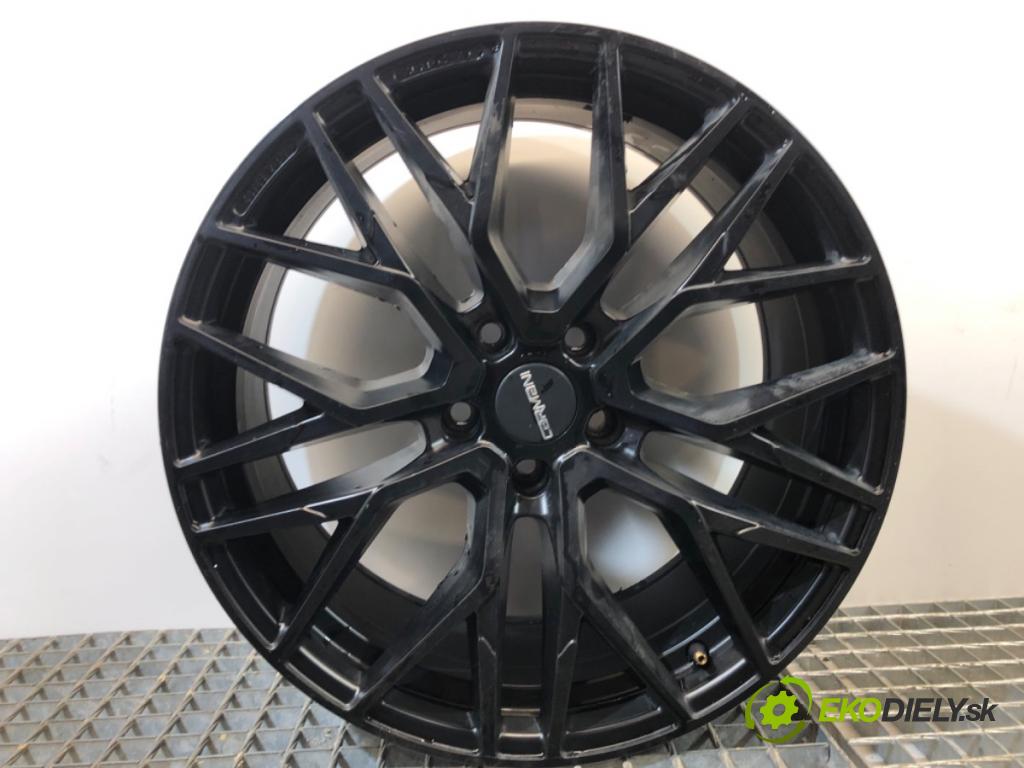 --- ---      disk HLIÍK: ET30 5X115 