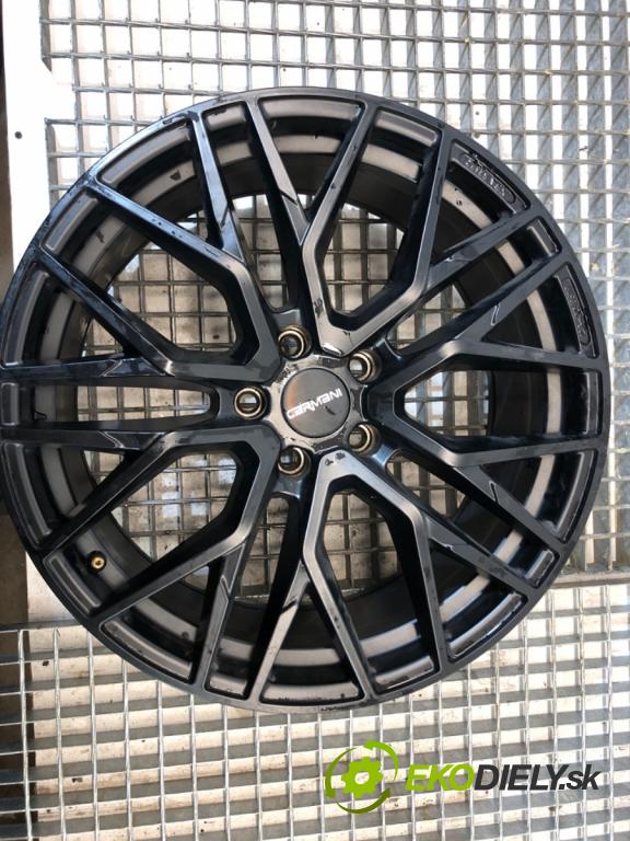 --- ---      disk HLIÍK: ET30 5X115