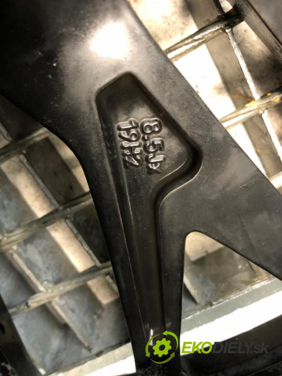 --- ---      disk HLIÍK: ET30 5X115