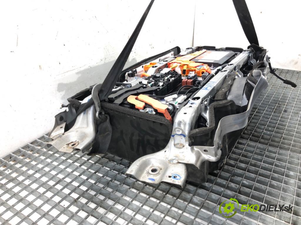 HONDA CR-V V SUV 2020 107 kW 2.0 e-CVT Hybrid AWD (RT6) 1993 BATERIA HYBRYDA 1K100-5RD-E01