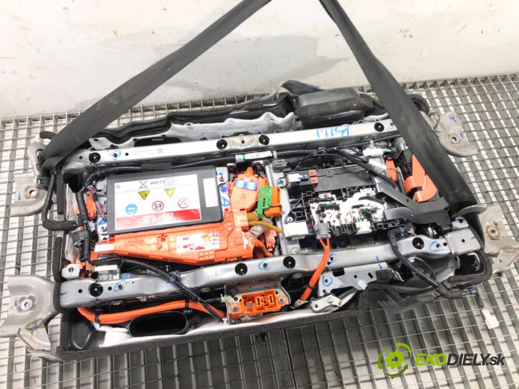 HONDA CR-V V SUV 2020 107 kW 2.0 e-CVT Hybrid AWD (RT6) 1993 BATERIA HYBRYDA 1K100-5RD-E01