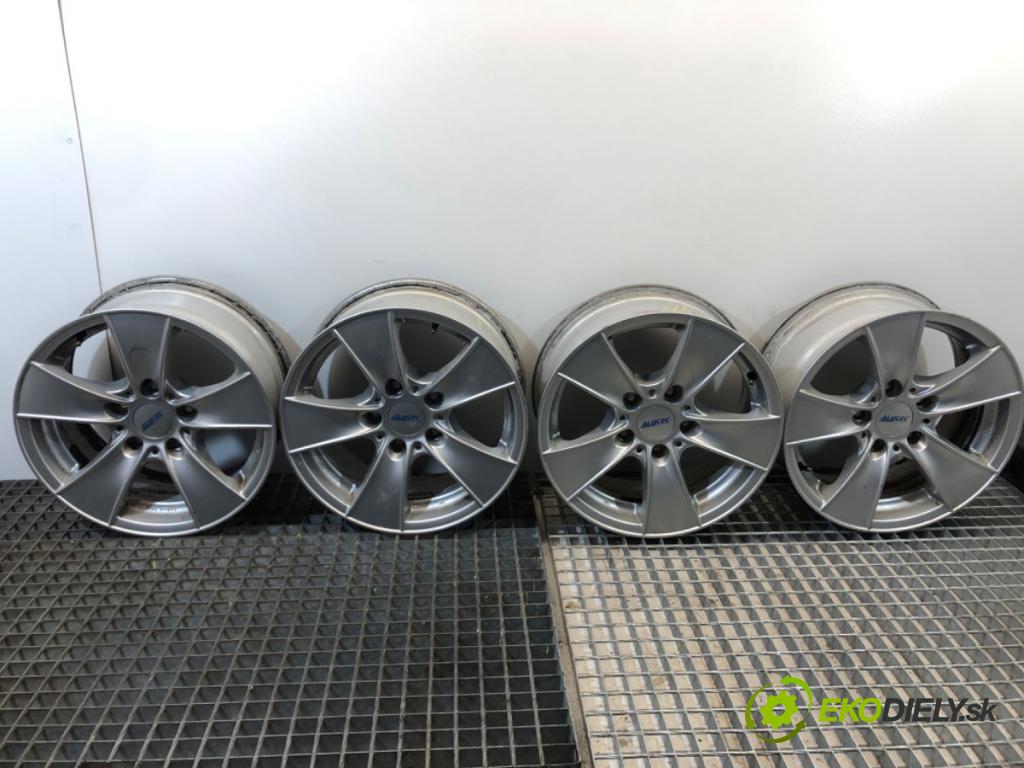 --- ---      disky HLIÍK: 7JX16EH2+: ET34 5X120 KBA47013