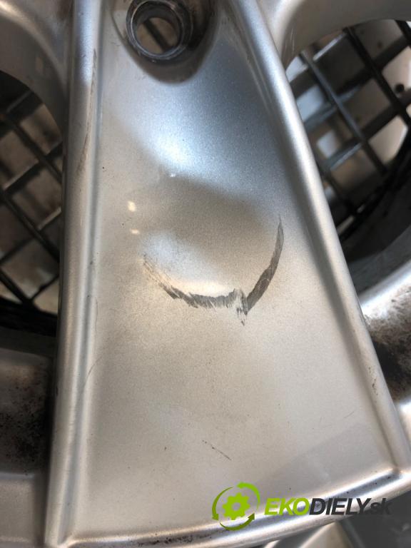 --- ---      disky HLIÍK: 7JX16EH2+: ET34 5X120 KBA47013