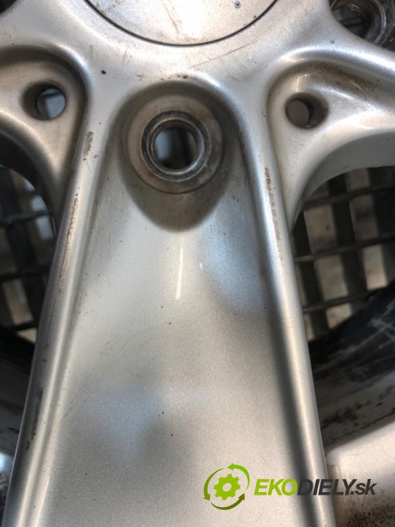 --- ---      disky HLIÍK: 7JX16EH2+: ET34 5X120 KBA47013