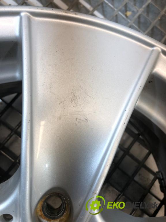 --- ---      disky HLIÍK: 7JX16EH2+: ET34 5X120 KBA47013