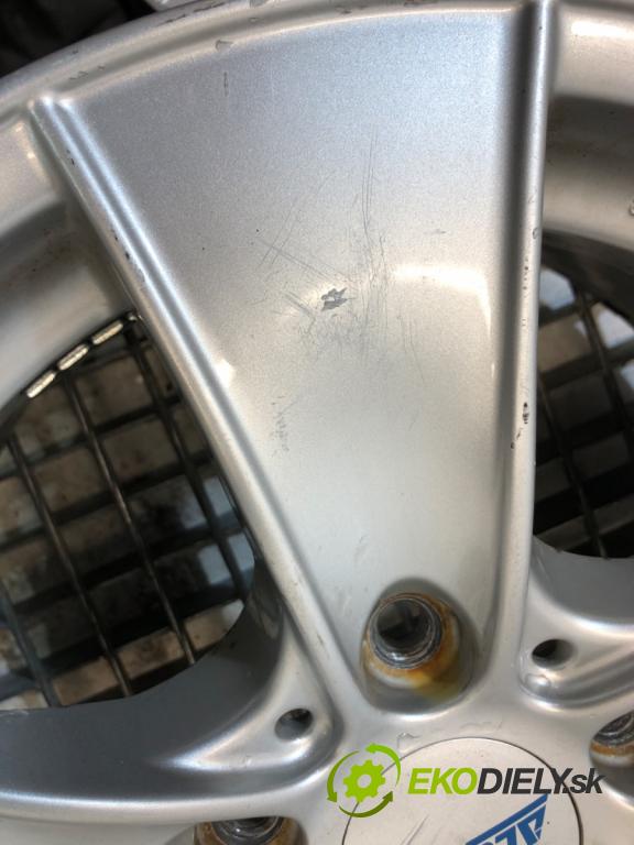 --- ---      disky HLIÍK: 7JX16EH2+: ET34 5X120 KBA47013