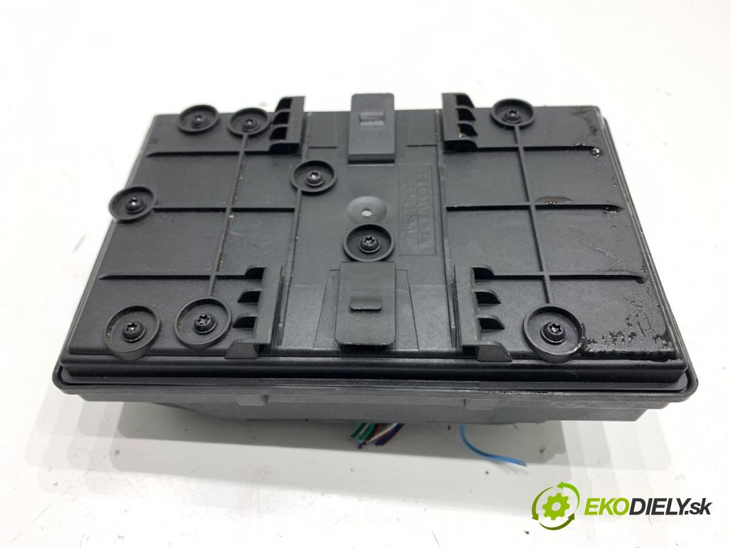 HONDA CR-V V SUV 2020 107 kW 2.0 e-CVT Hybrid AWD (RT6) 1993 Modul komfortu 38800-TNR-G530-M1 (Modul komfortu)