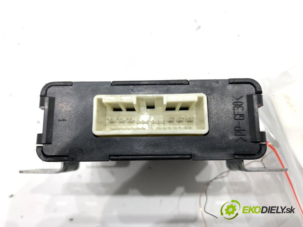 HONDA CR-V V SUV 2020 107 kW 2.0 e-CVT Hybrid AWD (RT6) 1993 Modul Riadiaca jednotka ECU 24850-5WR-A010-M1