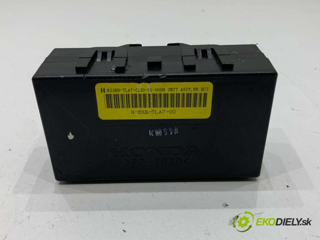 HONDA CR-V V SUV 2020 107 kW 2.0 e-CVT Hybrid AWD (RT6) 1993 Modul Riadiaca jednotka 82289-TLA-7C120-M1 (Riadiaca jednotka ostatné)