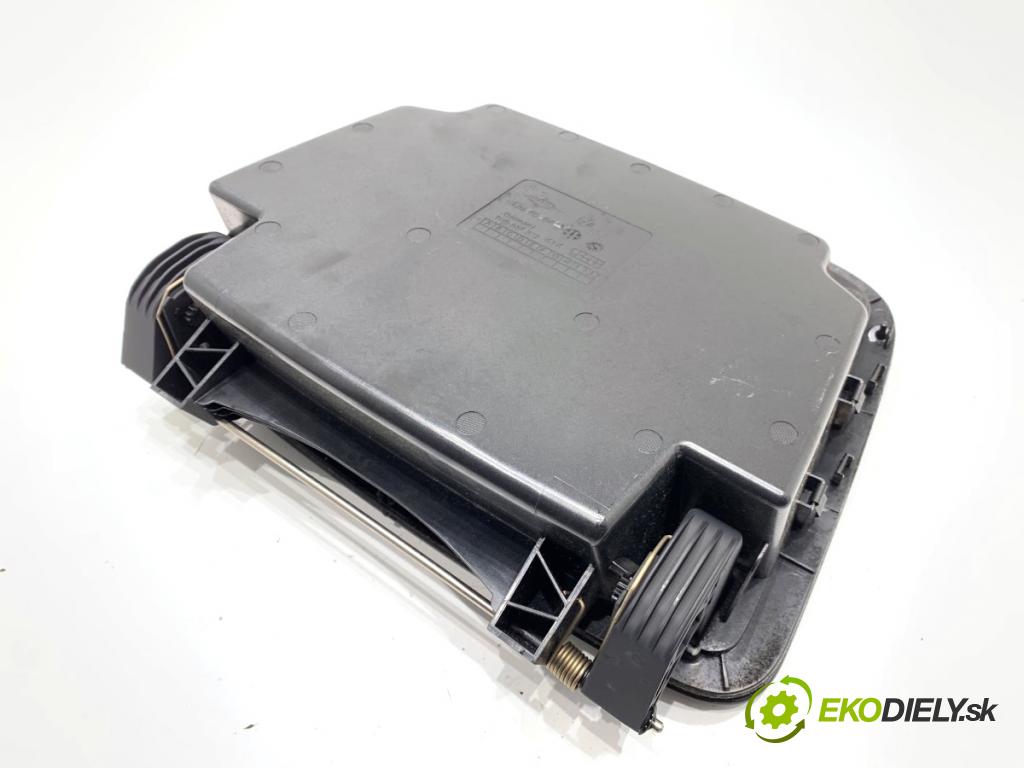 SEAT ALHAMBRA II nadwozie wielkoprzestrzenne (MPV) 2014 103 kW 2.0 TDI 1968 přihrádka kastlík přístrojovky středový 7N0857922