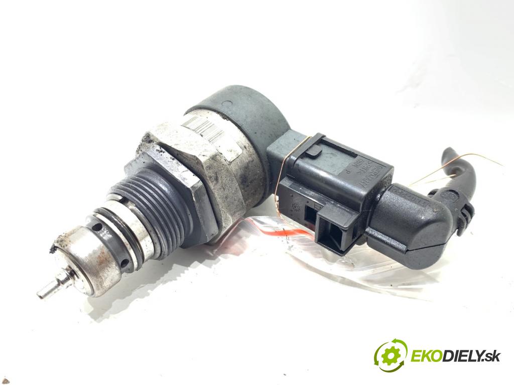 SEAT ALHAMBRA II nadwozie wielkoprzestrzenne (MPV) 2014 103 kW 2.0 TDI 1968 Regulátor tlaku paliva 057130764AB (Palivový systém ostatní)