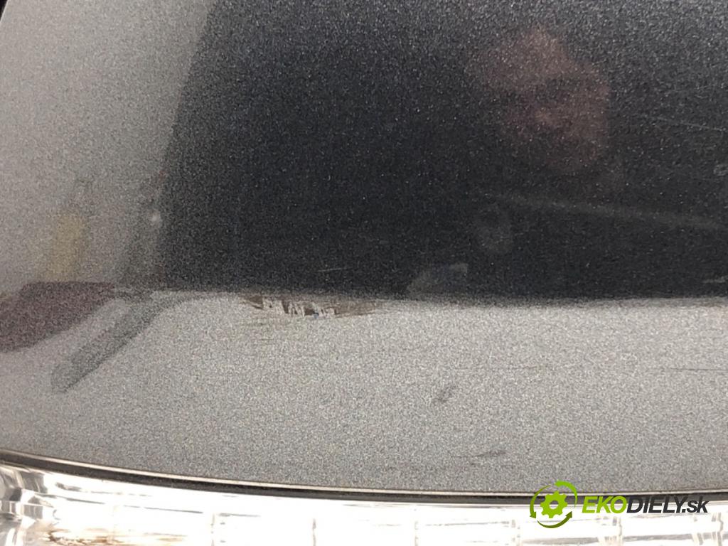 SEAT ALHAMBRA II nadwozie wielkoprzestrzenne (MPV) 2014 103 kW 2.0 TDI 1968 zpětné zrcátko pravý