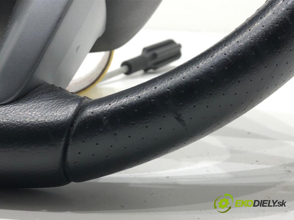 SEAT ALHAMBRA II nadwozie wielkoprzestrzenne (MPV) 2014 103 kW 2.0 TDI 1968 Volant 7N5419091C (Volant)