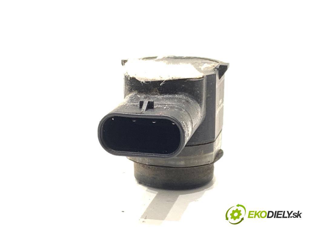 SEAT ALHAMBRA II nadwozie wielkoprzestrzenne (MPV) 2014 103 kW 2.0 TDI 1968 Snímač PDC 1S0919275