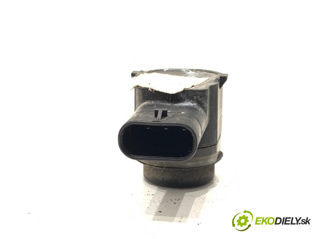 SEAT ALHAMBRA II nadwozie wielkoprzestrzenne (MPV) 2014 103 kW 2.0 TDI 1968 Snímač PDC 1S0919275