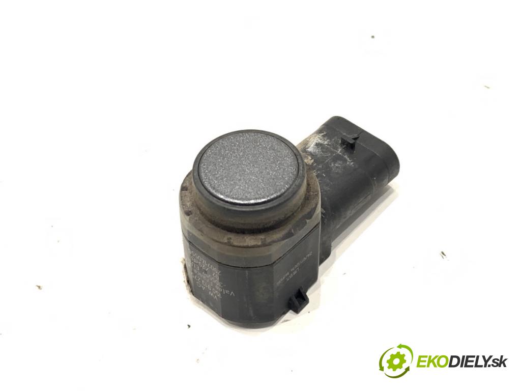 SEAT ALHAMBRA II nadwozie wielkoprzestrzenne (MPV) 2014 103 kW 2.0 TDI 1968 Snímač PDC 1S0919275