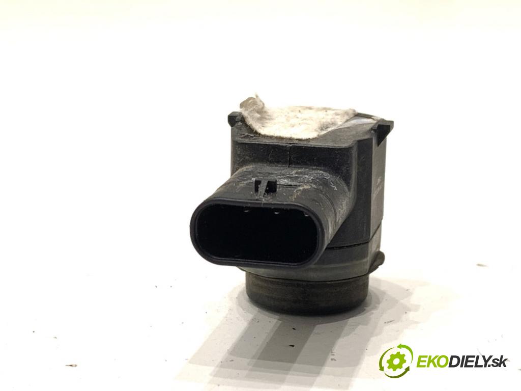 SEAT ALHAMBRA II nadwozie wielkoprzestrzenne (MPV) 2014 103 kW 2.0 TDI 1968 Snímač PDC 1S0919275