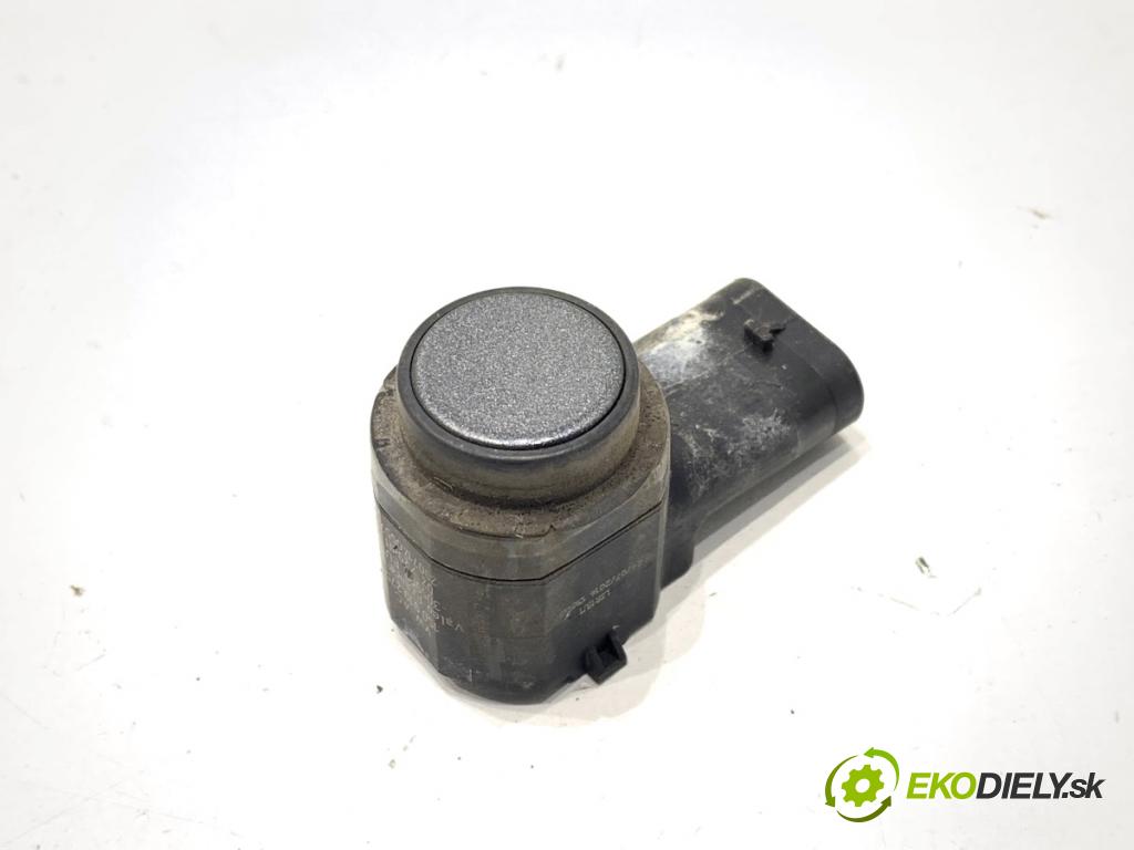 SEAT ALHAMBRA II nadwozie wielkoprzestrzenne (MPV) 2014 103 kW 2.0 TDI 1968 Snímač PDC 1S0919275