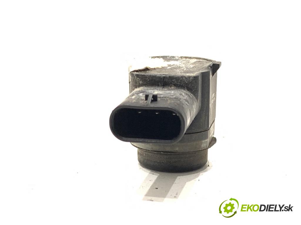 SEAT ALHAMBRA II nadwozie wielkoprzestrzenne (MPV) 2014 103 kW 2.0 TDI 1968 Snímač PDC 1S0919275