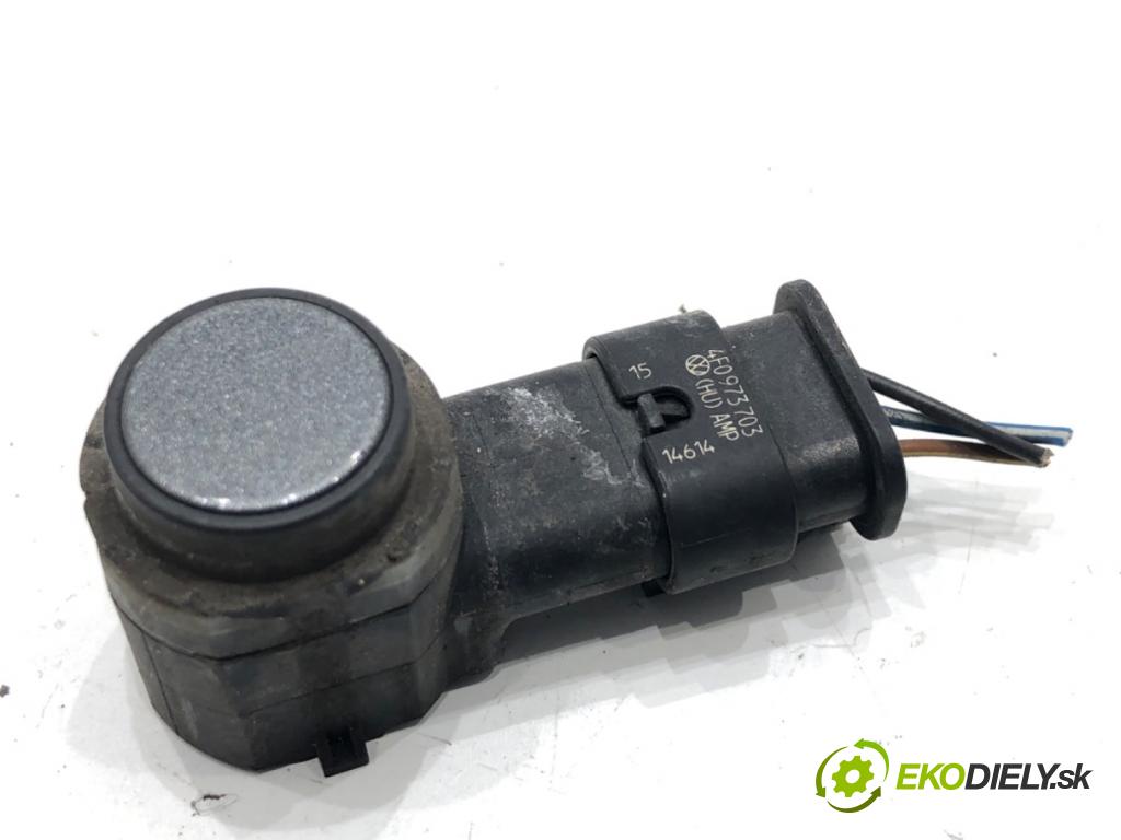 SEAT ALHAMBRA II nadwozie wielkoprzestrzenne (MPV) 2014 103 kW 2.0 TDI 1968 Snímač PDC 1S0919275