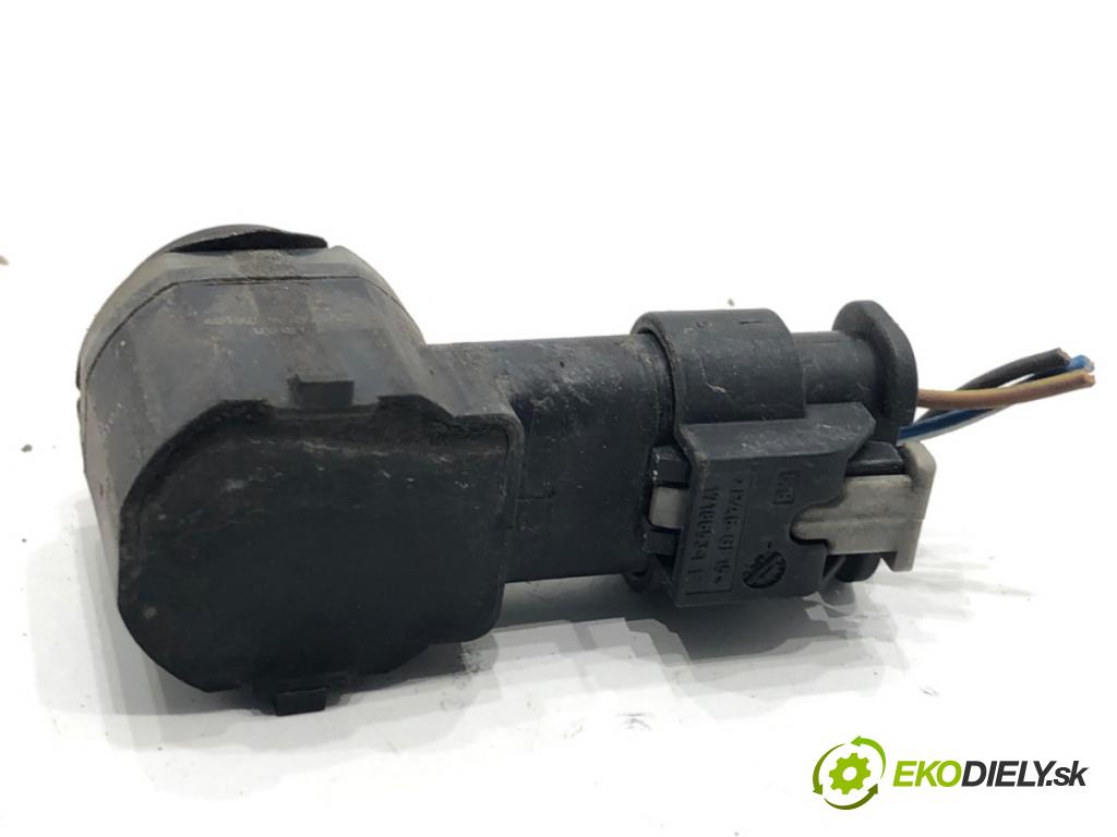 SEAT ALHAMBRA II nadwozie wielkoprzestrzenne (MPV) 2014 103 kW 2.0 TDI 1968 Snímač PDC 1S0919275