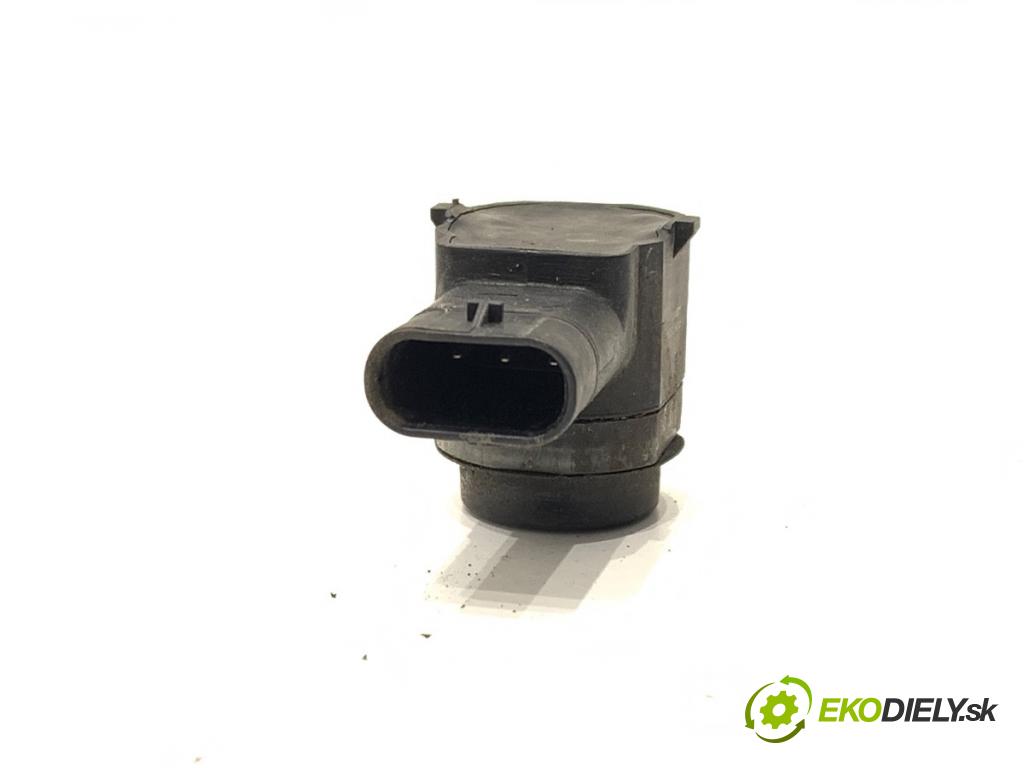 SEAT ALHAMBRA II nadwozie wielkoprzestrzenne (MPV) 2014 103 kW 2.0 TDI 1968 Snímač PDC 1S0919275