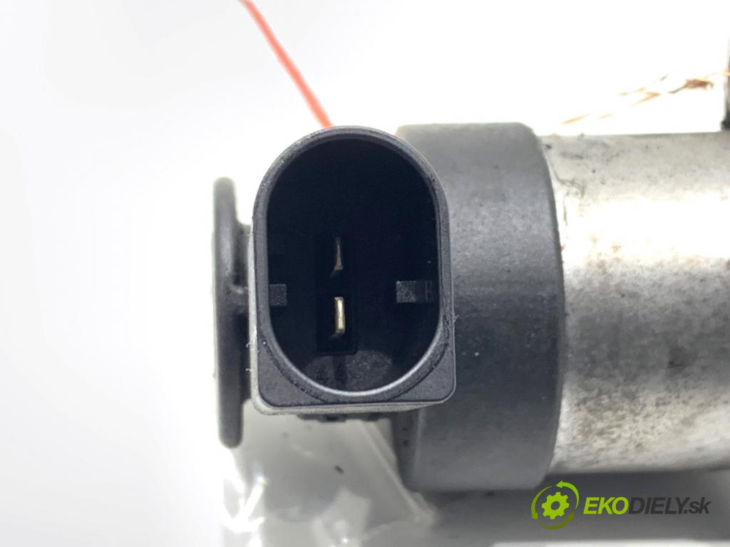 SEAT ALHAMBRA II nadwozie wielkoprzestrzenne (MPV) 2014 103 kW 2.0 TDI 1968 Regulátor tlaku paliva 0928400768 (Palivový systém ostatné)