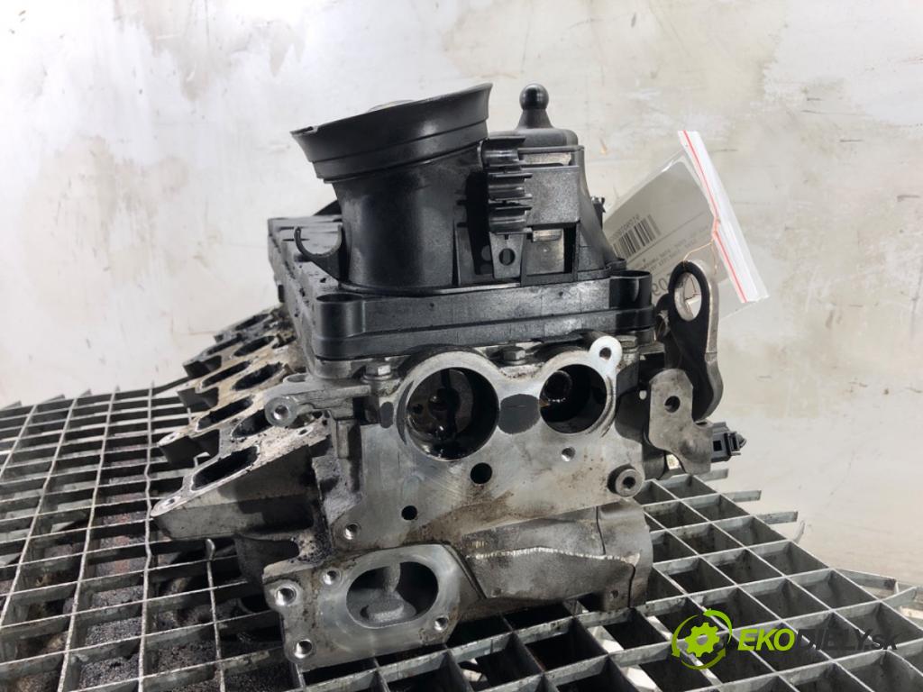 SEAT ALHAMBRA II nadwozie wielkoprzestrzenne (MPV) 2014 103 kW 2.0 TDI 1968 Hlava valcov CFF (Hlava valcov)