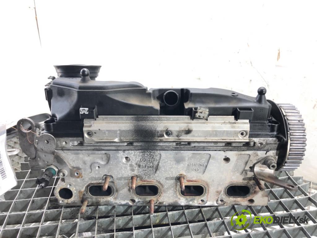 SEAT ALHAMBRA II nadwozie wielkoprzestrzenne (MPV) 2014 103 kW 2.0 TDI 1968 Hlava valcov CFF (Hlava valcov)